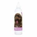 Pamperedpets 8 oz Spanish Water Dog Ear Cleanse with Aloe Vera Sweet Pea & Vanilla PA3490258